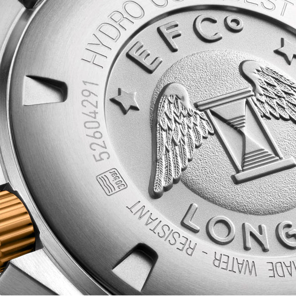 Reloj Longines HydroConquest