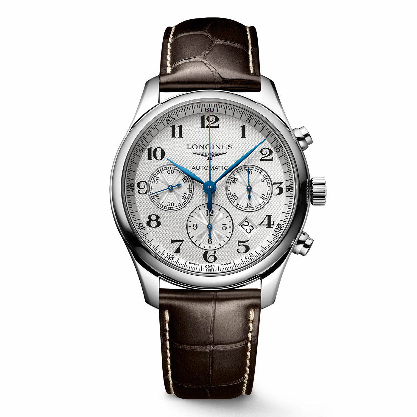 Reloj Longines The Longines Master Collection L2.759.4.78.3