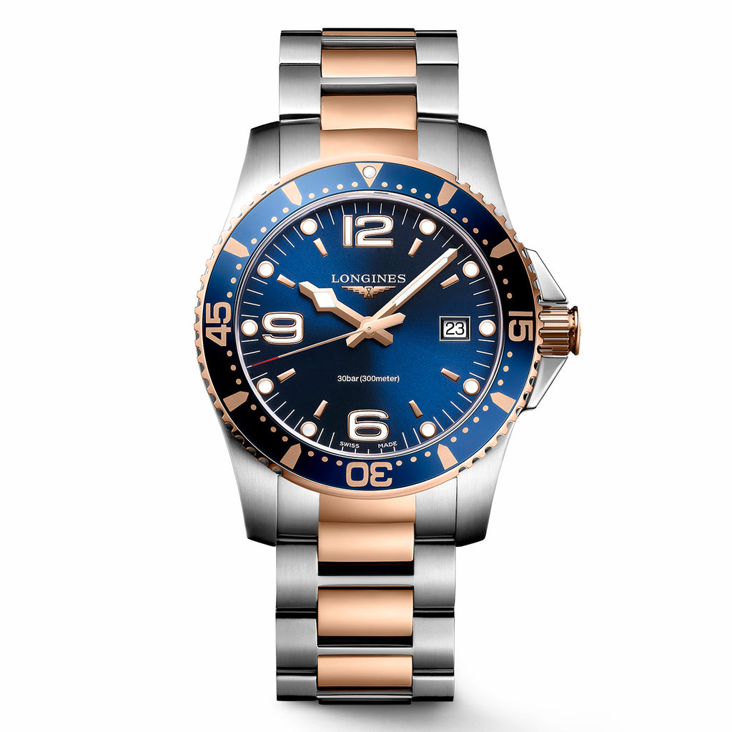 Reloj Longines HydroConquest