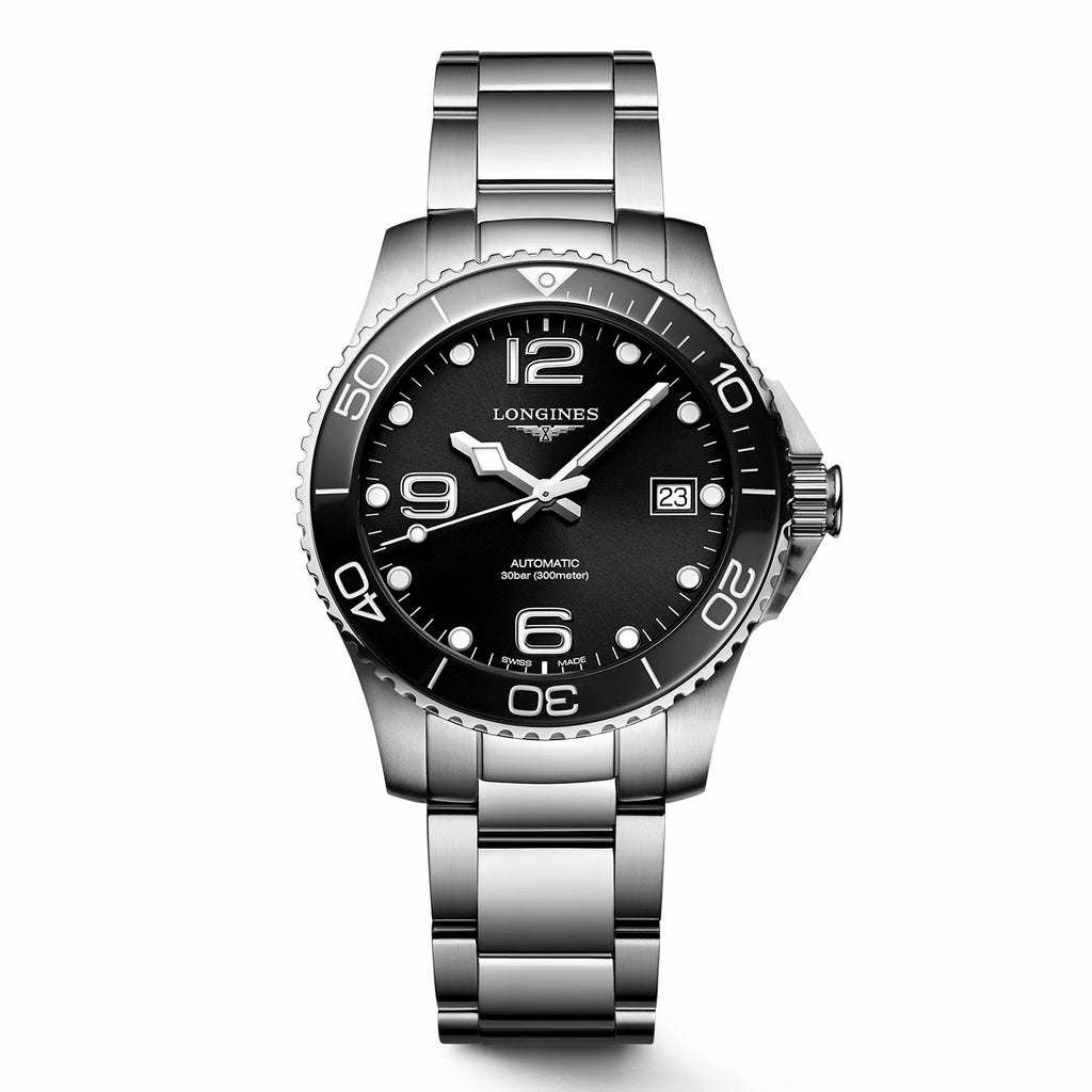 Reloj Longines HydroConquest