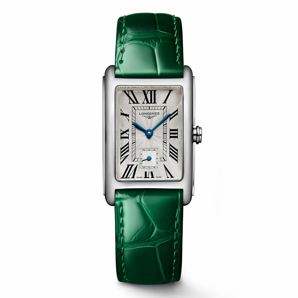 Reloj Longines DolceVita L5.512.4.71.A