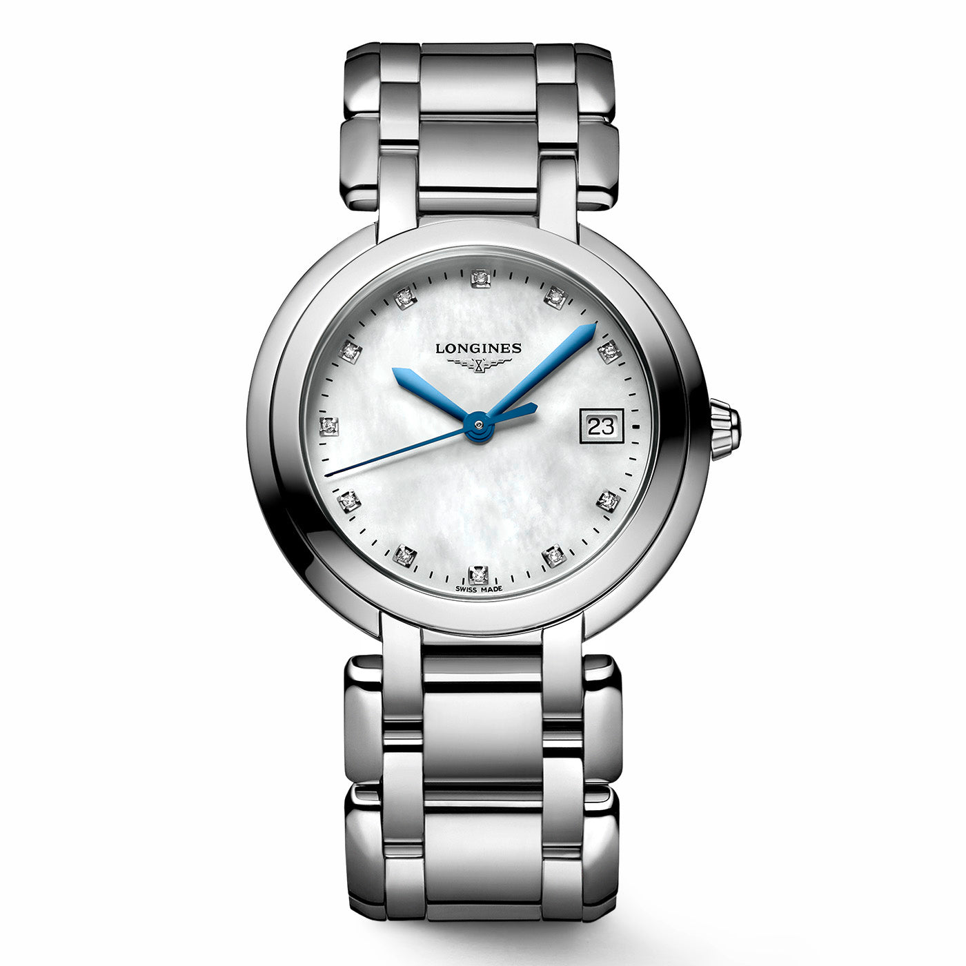 Reloj Longines PrimaLuna L8.114.4.87.6