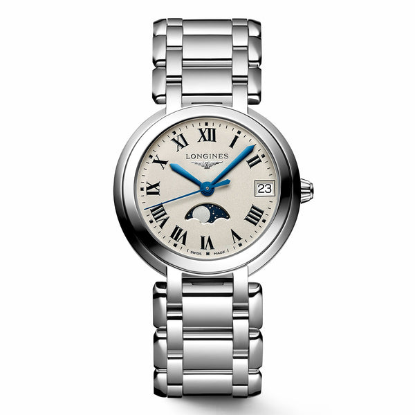 Reloj Longines PrimaLuna L8.116.4.71.6