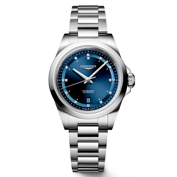 Azul – Longines