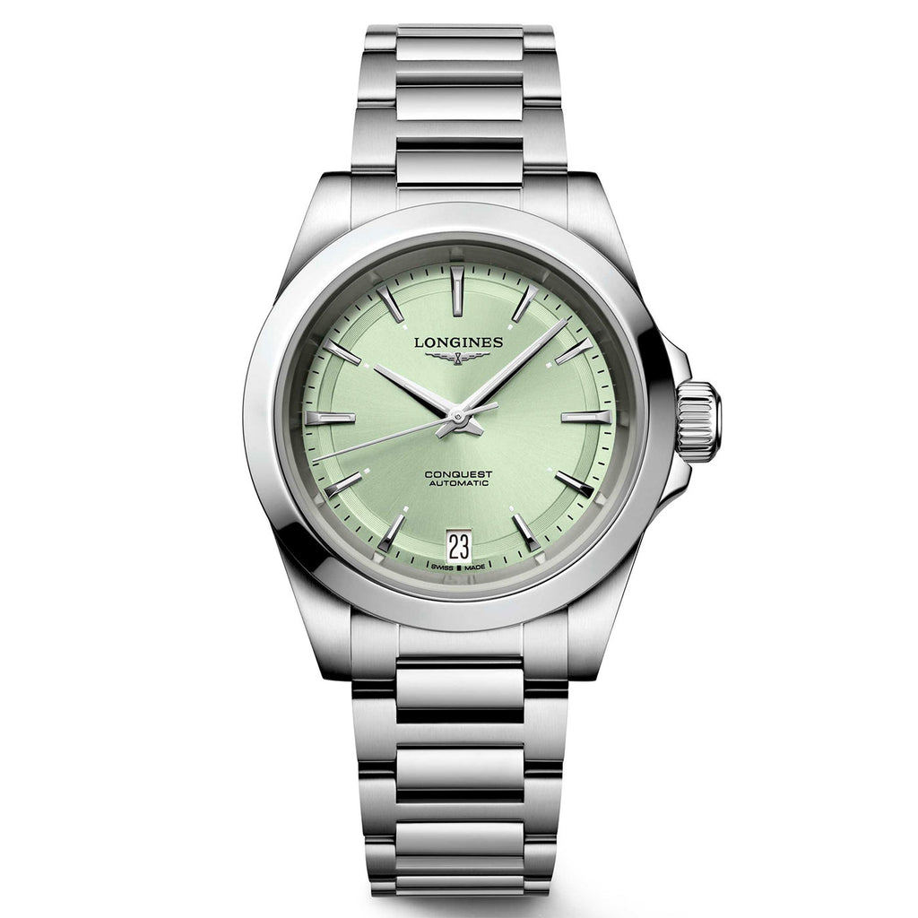 Reloj Longines Conquest L3.430.4.02.6