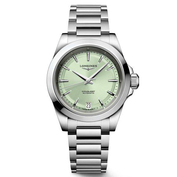 Reloj Longines Conquest L3.430.4.02.6