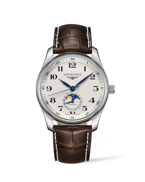 Reloj Longines The Longines Master Collection L2.909.4.78.3