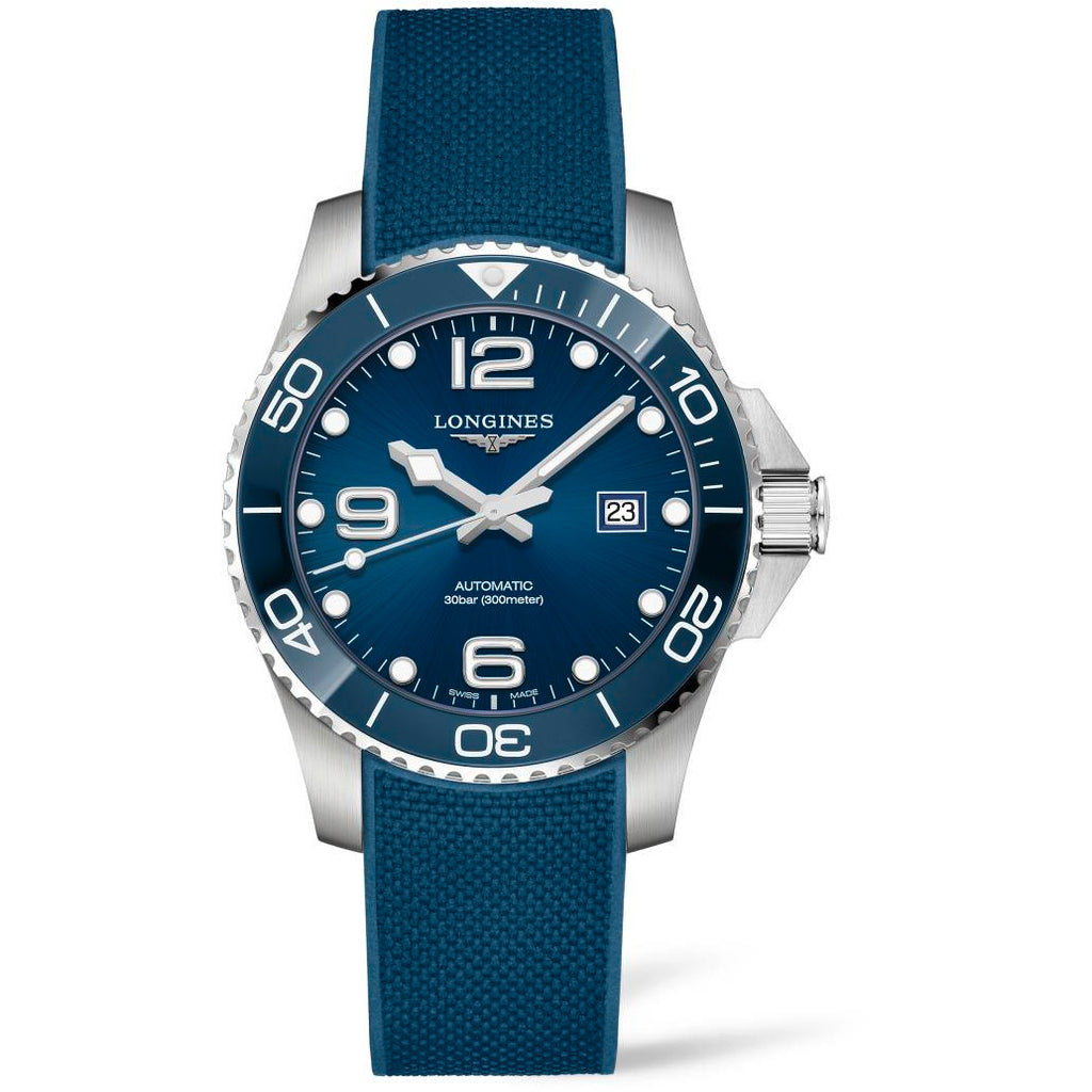 Reloj Longines HydroConquest L3.782.4.96.9