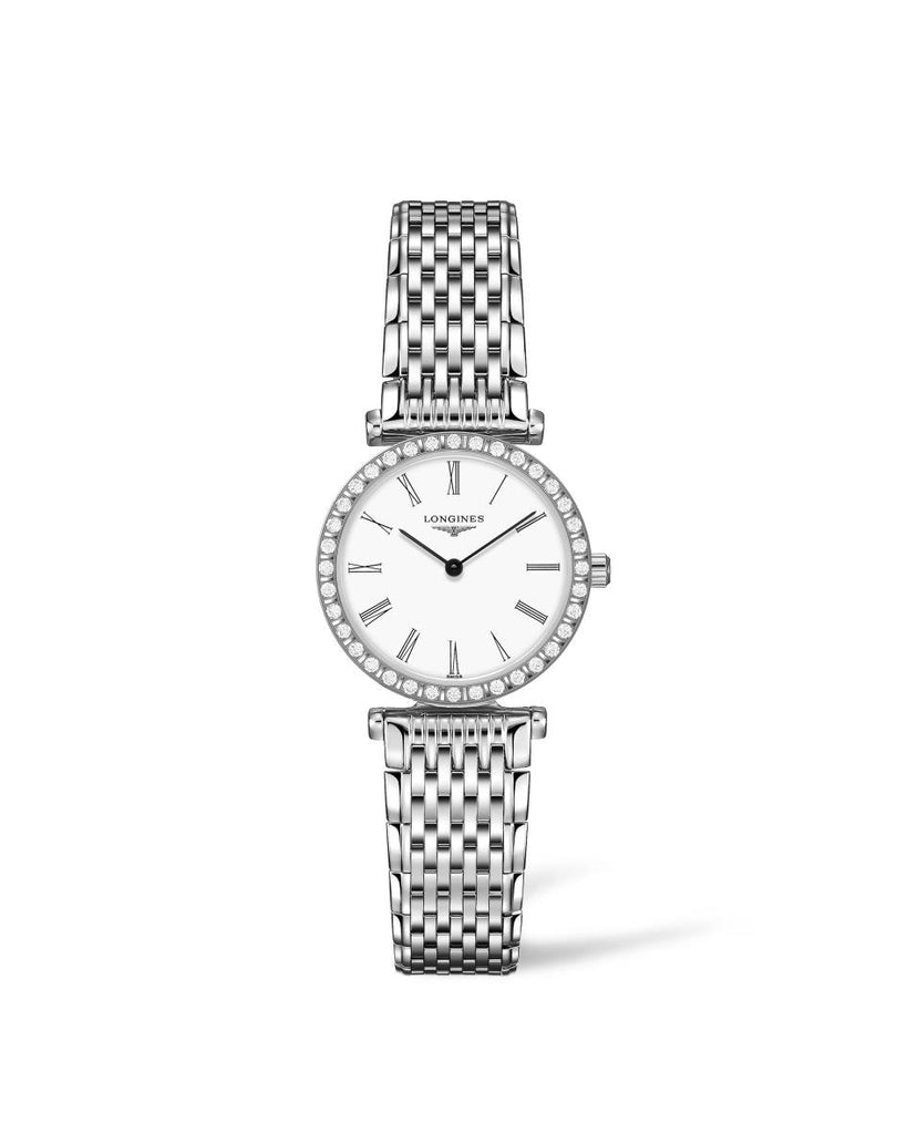 Reloj Longines La Grande Classique de Longines L4.341.0.11.6