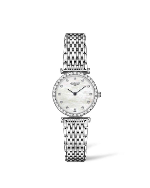 Reloj Longines La Grande Classique de Longines L4.341.0.80.6