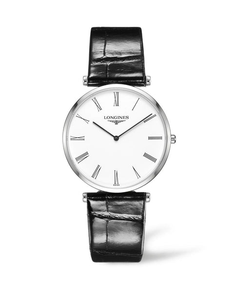 Reloj Longines La Grande Classique de Longines L4.766.4.11.2