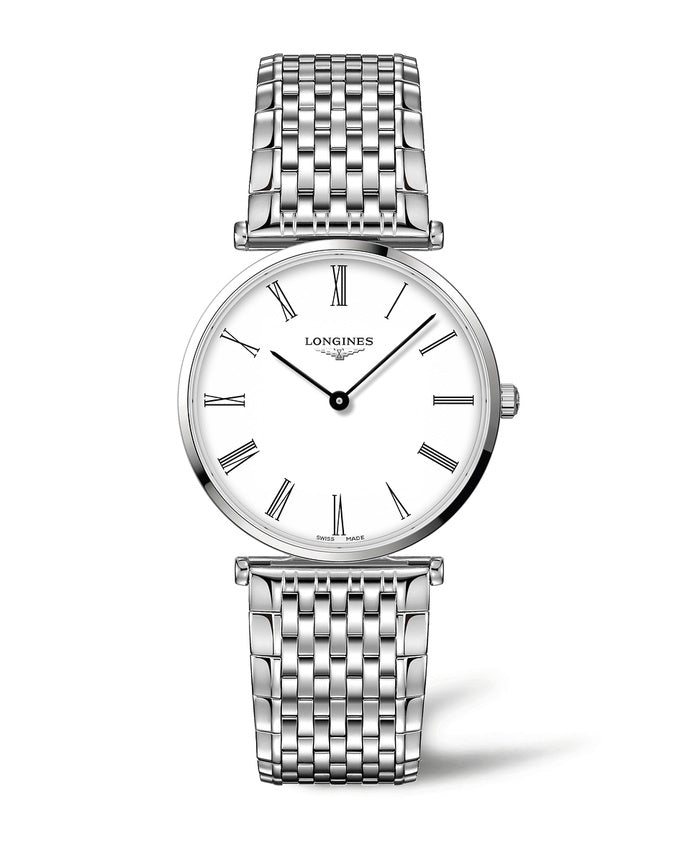 Reloj Longines La Grande Classique de Longines L4.866.4.11.6